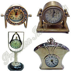 Precision Table Clock Table Clocks at Best Price in Roorkee, Uttarakhand | Precision ...