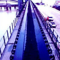 Transmission & Conveyor Belt