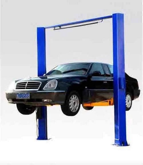 Two Post Car Lifts