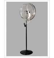 2hp Pedestal Mist Fan