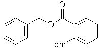 Benzyl Salicylate - Colourless Oily Liquid, Floral Blend Fixative & Modifier for Perfumery