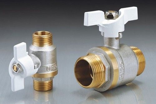 Brass Ball Valve