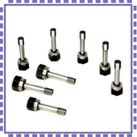 Cutter Body Bolts