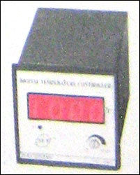 DIGITAL TEMPERATURE CONTROLLER