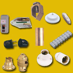 Electrical Wiring Accessories