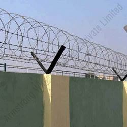 Razor Wire