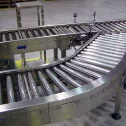 Roller Conveyors