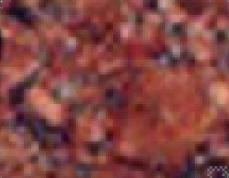 RUBY RED GRANITE