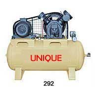 Two Stage Air Compressor