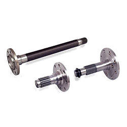 Wheel Axle Shafts