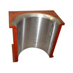 White Metal Bearing For Sugar Industry