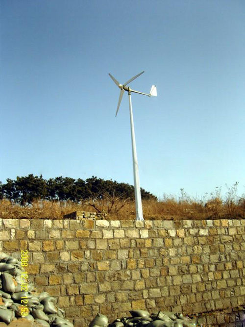 Windmill Generators