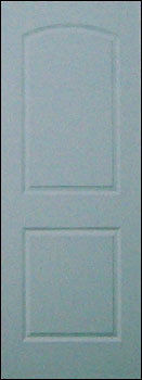 2 Panel Moulded Doors