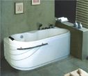 ACRYLIC BATH TUBS