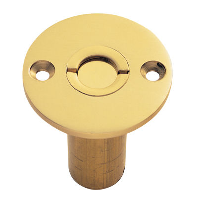 Brass Door Bolt