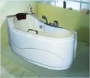 DESIGNER BATH TUBS