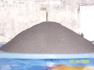 Duofos and Rock Phosphate Fertilizers