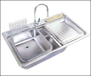 FLEXI KITCHEN SINK