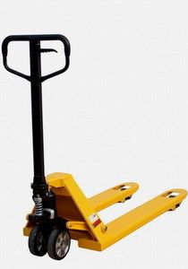 Hand Pallet Truck