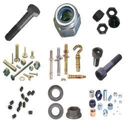 High Tensile & Industrial Fasteners