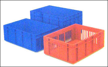 JUMBO CRATES