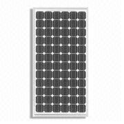 M180W Solar Modules Body Material: Steel