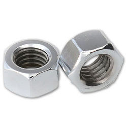 Metal Nuts