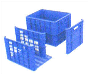 Multi Purpose Crates