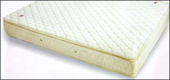 PILLOW-TOP SPRING MATTRESSES