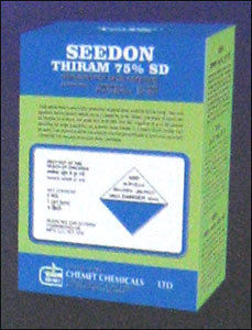 SEEDON