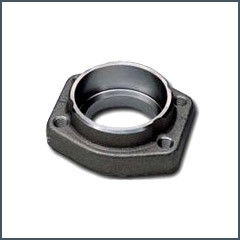 Socket Weld Flange