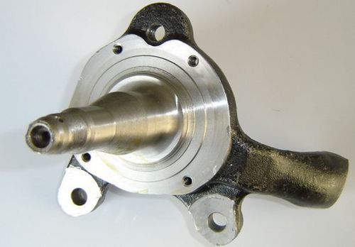 Steering Knuckle