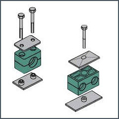 Tube Clamps