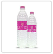 500 Ml Mineral Water