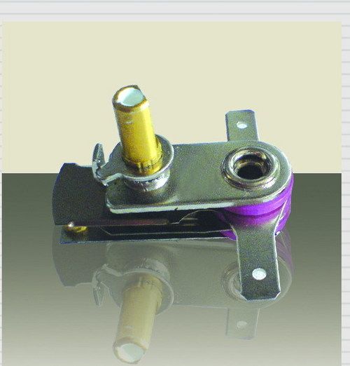 Adjustable Thermostat