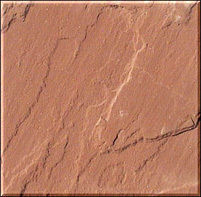 Agra Red Sandstone