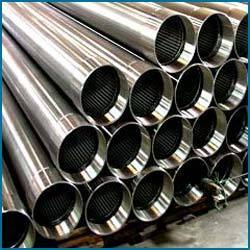 Alloy Steel Pipes