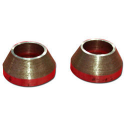 Channel Cone Nuts