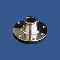 Companion Flange