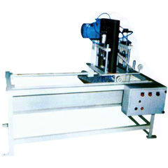 Cutting Saw Machine