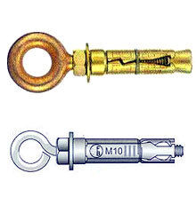 Eye Bolts