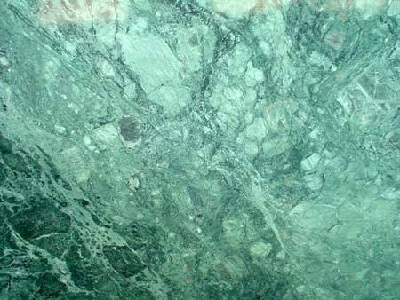 GREEN MARBLE