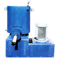 High Speed Mixer