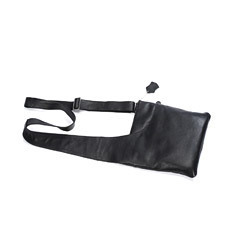 Leather Body Bag