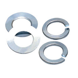 Metallic Washers