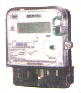 MULTI FUNCTION STATIC METERS