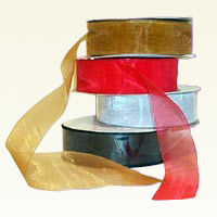 Organza Ribbon