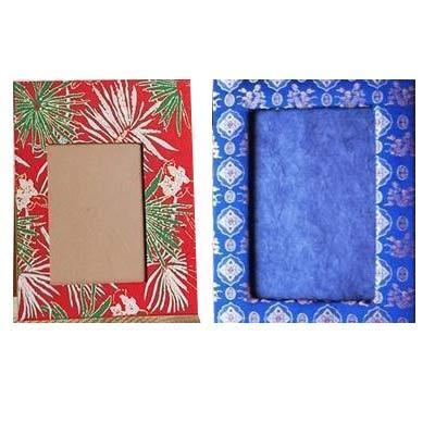 Paper Photo Frames