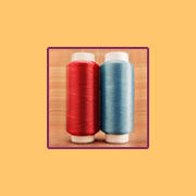 Polyester Dyed Yarn