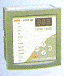 POWER FACTOR CONTROLLER